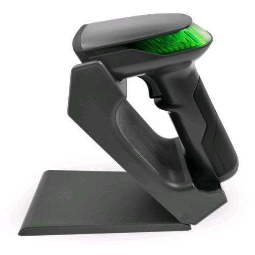 ATLANTIS A08-LD230P-2D-W LETTORE CODICE A BARRE WIRELESS 2D MANUALE PROFONDITA' CAMPO 50-390mm RISOLUZIONE 3mils SENSORE OTTICO 640 x 480 1D/2D USB/ BLUETOOTH